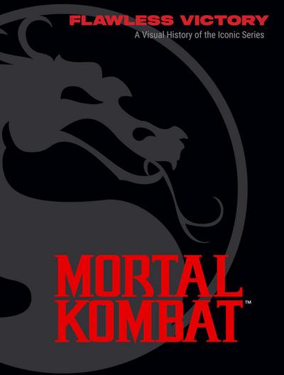 Mortal Kombat: Flawless Victory