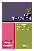 Get Through MRCPsych Paper A2