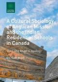 A Cultural Sociology of Anglican Mission and the I