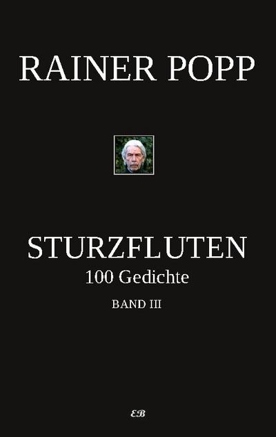 Sturzfluten