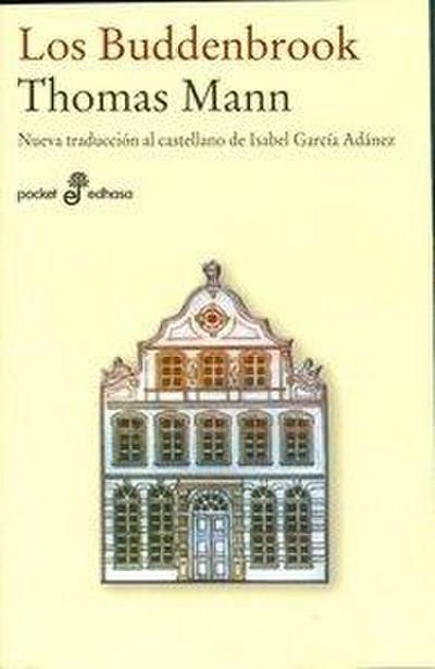 Los Buddenbrooks