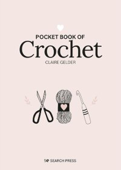 Pocket Book of Crochet