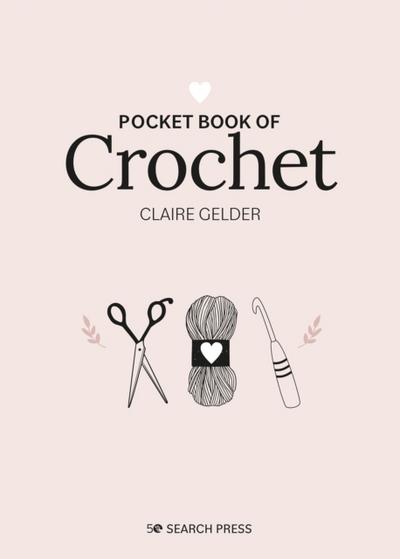 Pocket Book of Crochet