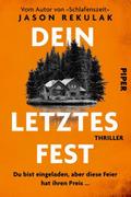 Dein letztes Fest