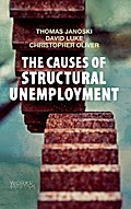 The Causes of Structural Unemployment