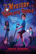 Mystery of the Radcliffe Riddle