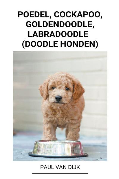 Poedel, Cockapoo, Goldendoodle, Labradoodle  (Doodle Honden)