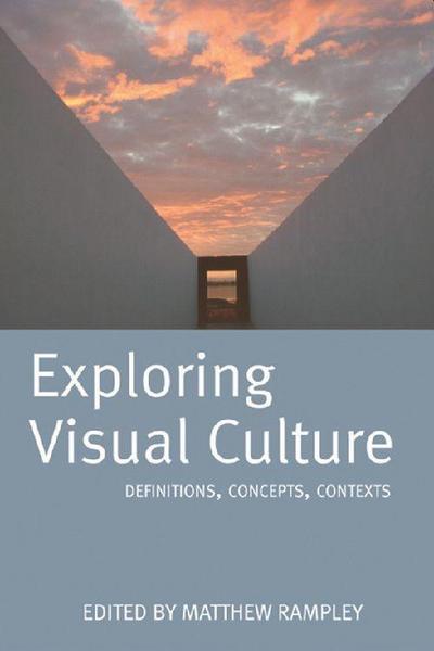 Exploring Visual Culture