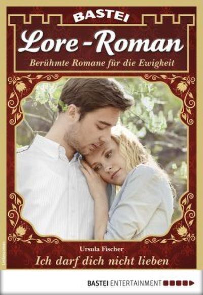 Lore-Roman 22 - Liebesroman
