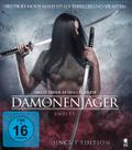 Die Dämonenjäger