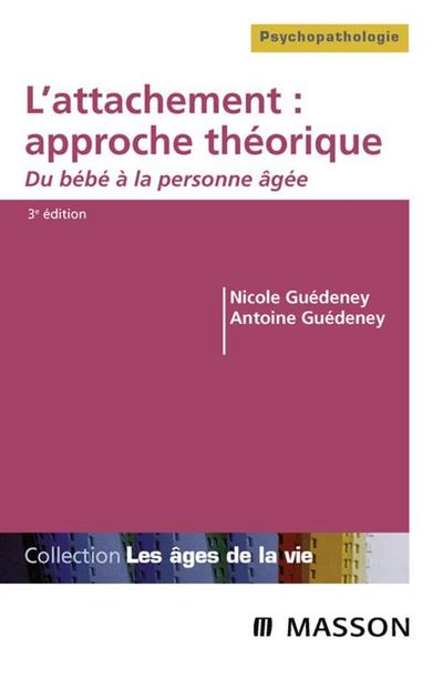 L’attachement : approche théorique