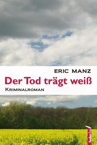 Der Tod trägt weiß
