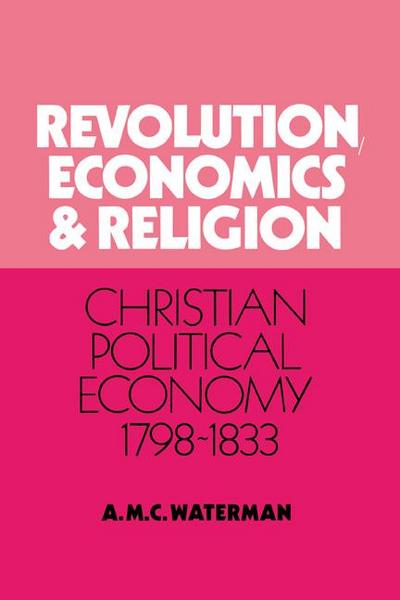 Revolution, Economics and Religion