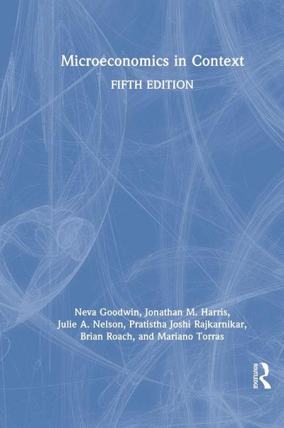 Microeconomics in Context