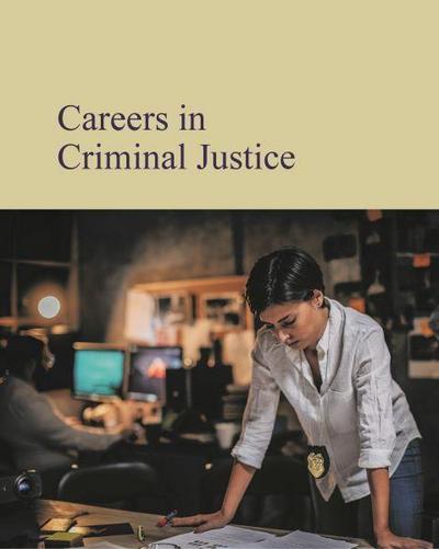 Salem Press: Careers in Criminal Justice