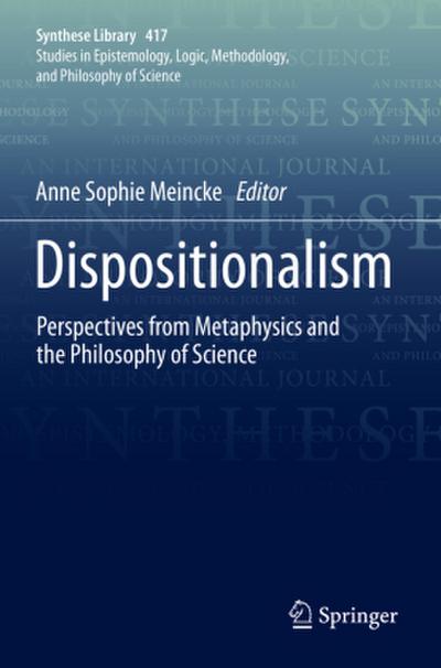 Dispositionalism