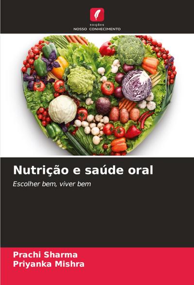 Nutrição e saúde oral