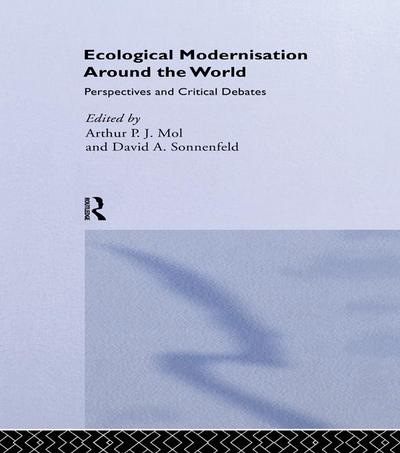 Ecological Modernisation Around the World