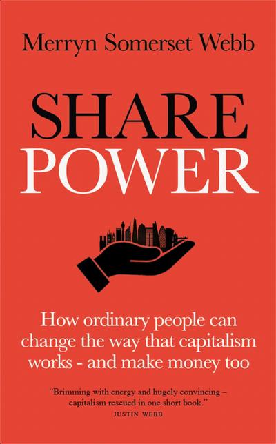 Webb, M: Share Power