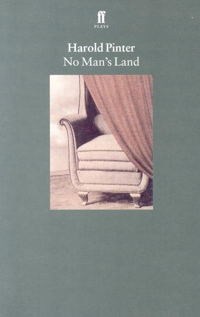 No Man’s Land