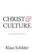 Christ and Culture