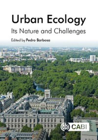 Urban Ecology : Its Nature and Challenges