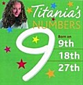 Titania’s Numbers - 9