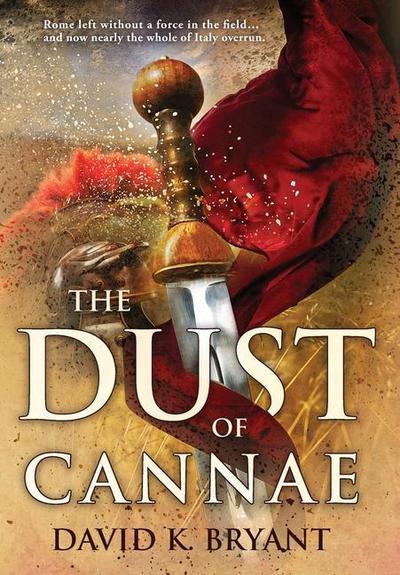 Bryant, D: Dust of Cannae