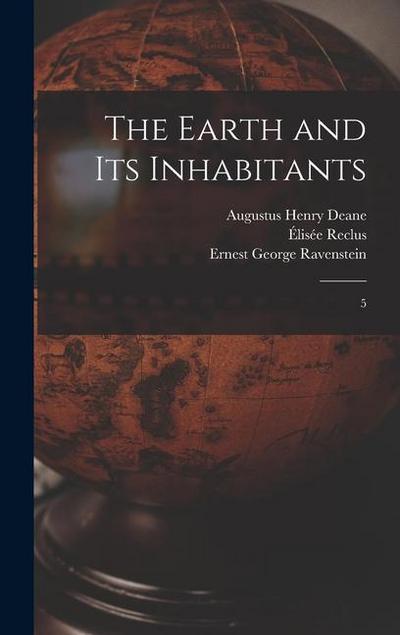The Earth and its Inhabitants