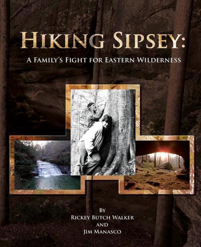 Hiking Sipsey