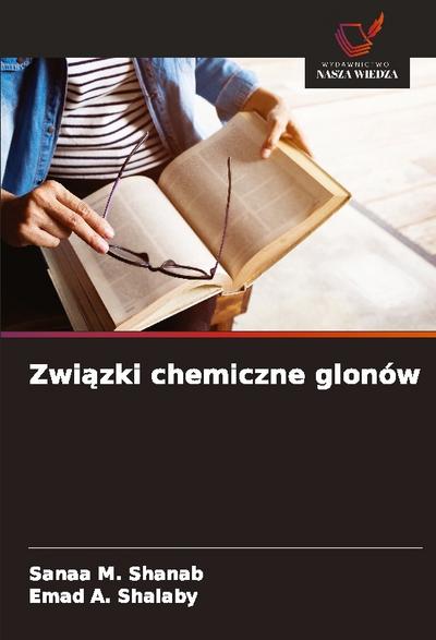 Zwi¿zki chemiczne glonów