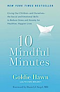10 Mindful Minutes
