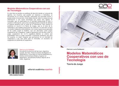 Modelos Matemáticos Cooperativos con uso de Tecnología