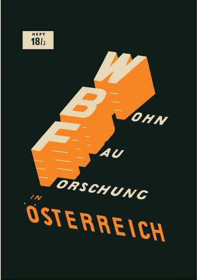 Derzeitige Bestimmungen und Ausführungen in Österreich einschließlich Schallschutz