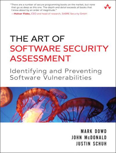 Art of Software Security Assessment, The