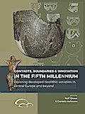 Contacts, boundaries and innovation in the fifth m