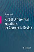 PartialDifferentialEquationsforGeometricDesign