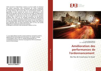 Amélioration des performances de l’ordonnancement