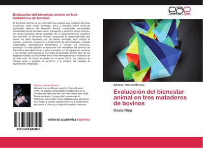 Evaluación del bienestar animal en tres mataderos de bovinos