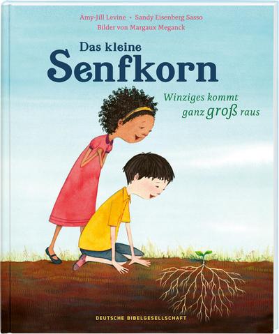 Das kleine Senfkorn