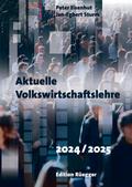 Aktuelle Volkswirtschaftslehre 2024/2025