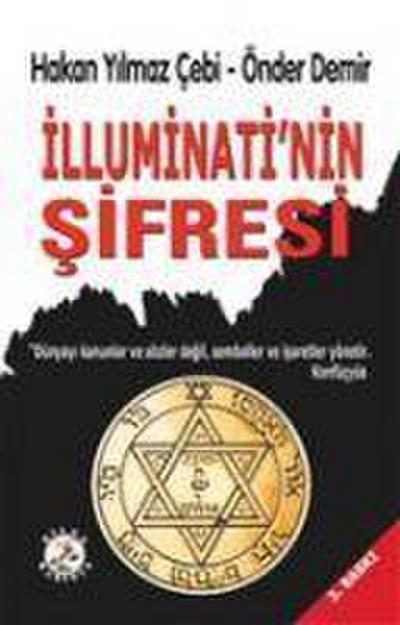 Yilmaz cebi, H: Illuminatinin Sifresi