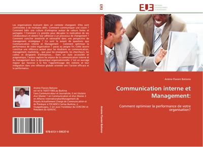 Communication interne et Management: