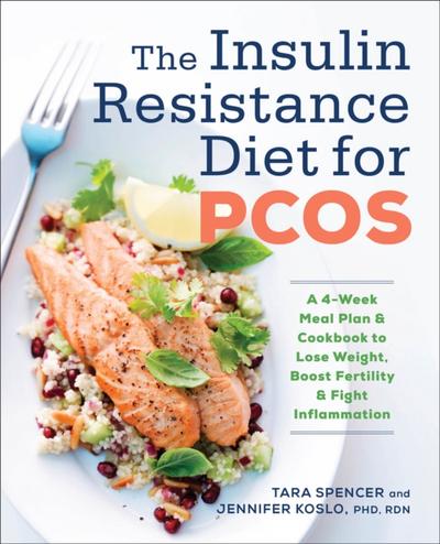Insulin Resistance Diet for PCOS
