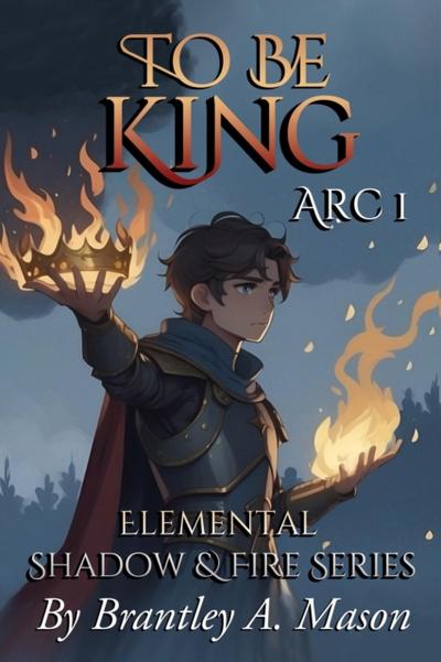 To Be King