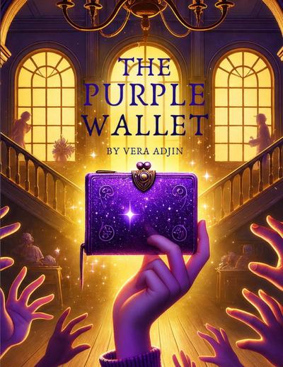 The Purple Wallet