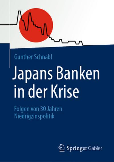 Japans Banken in der Krise