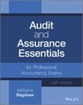 Audit and Assurance Essentials