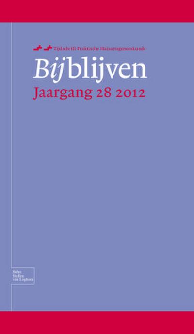 Bijblijven - Omdoos 2012