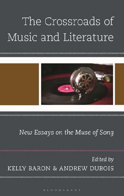 The Crossroads of Music and Literature